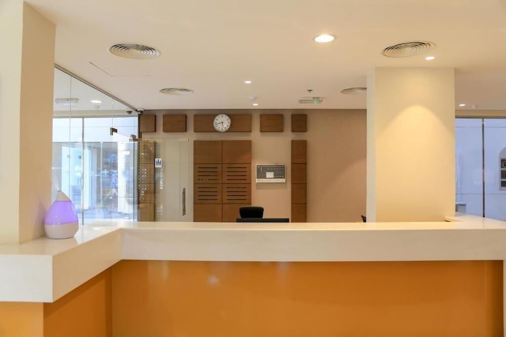 Muscat Inn Hotel 2
