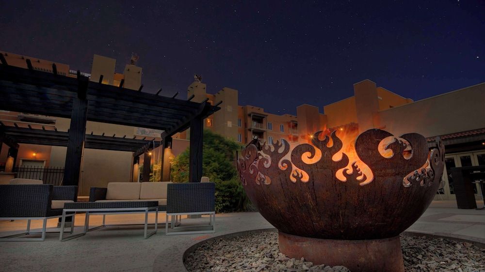 Spirit Ridge, in The Unbound Collection by Hyatt 1