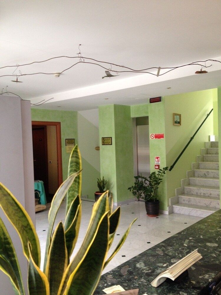 Hotel Rigolfo 2