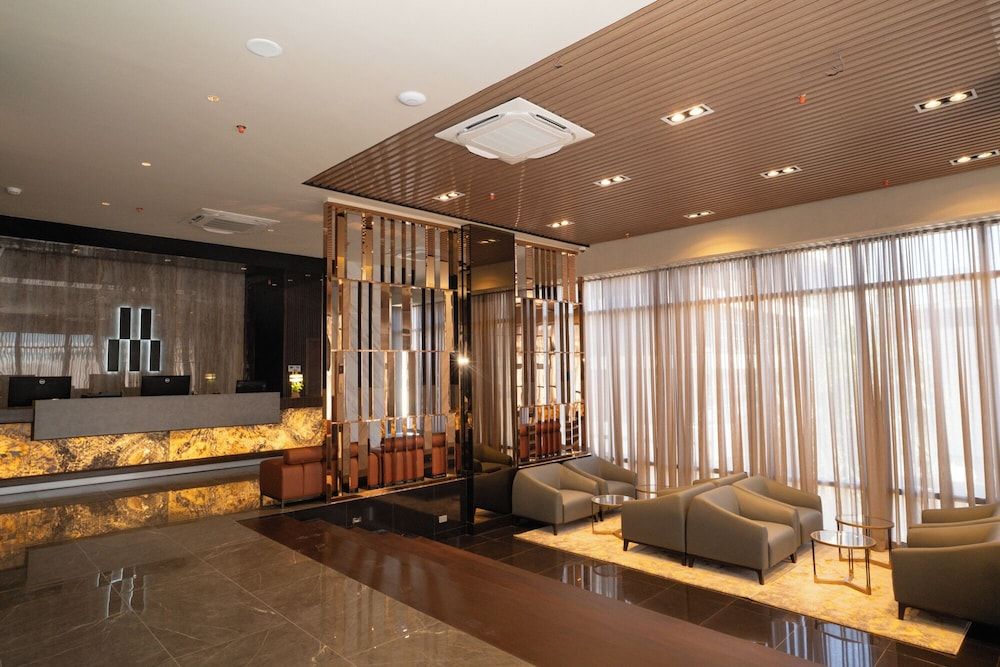Amber Hotel - Cebu 2