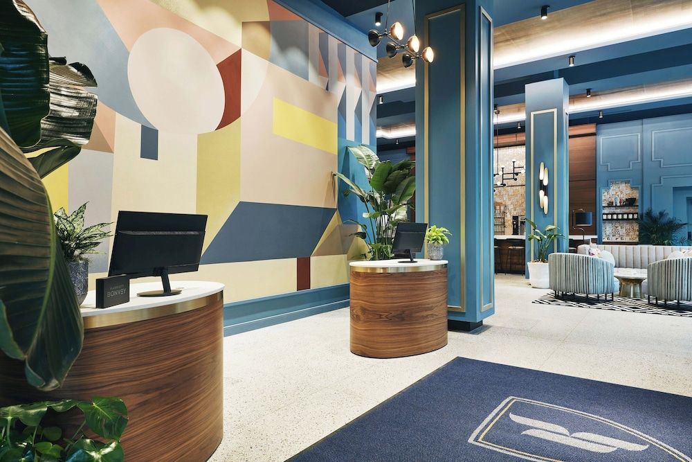 Kinley Cincinnati Downtown, a Tribute Portfolio Hotel 2