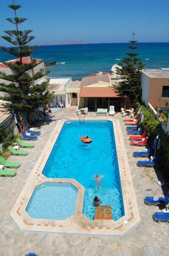 Haris Apartments 1