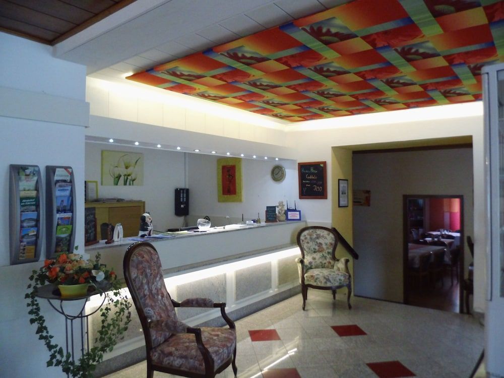Hotel Wildunger Hof 1