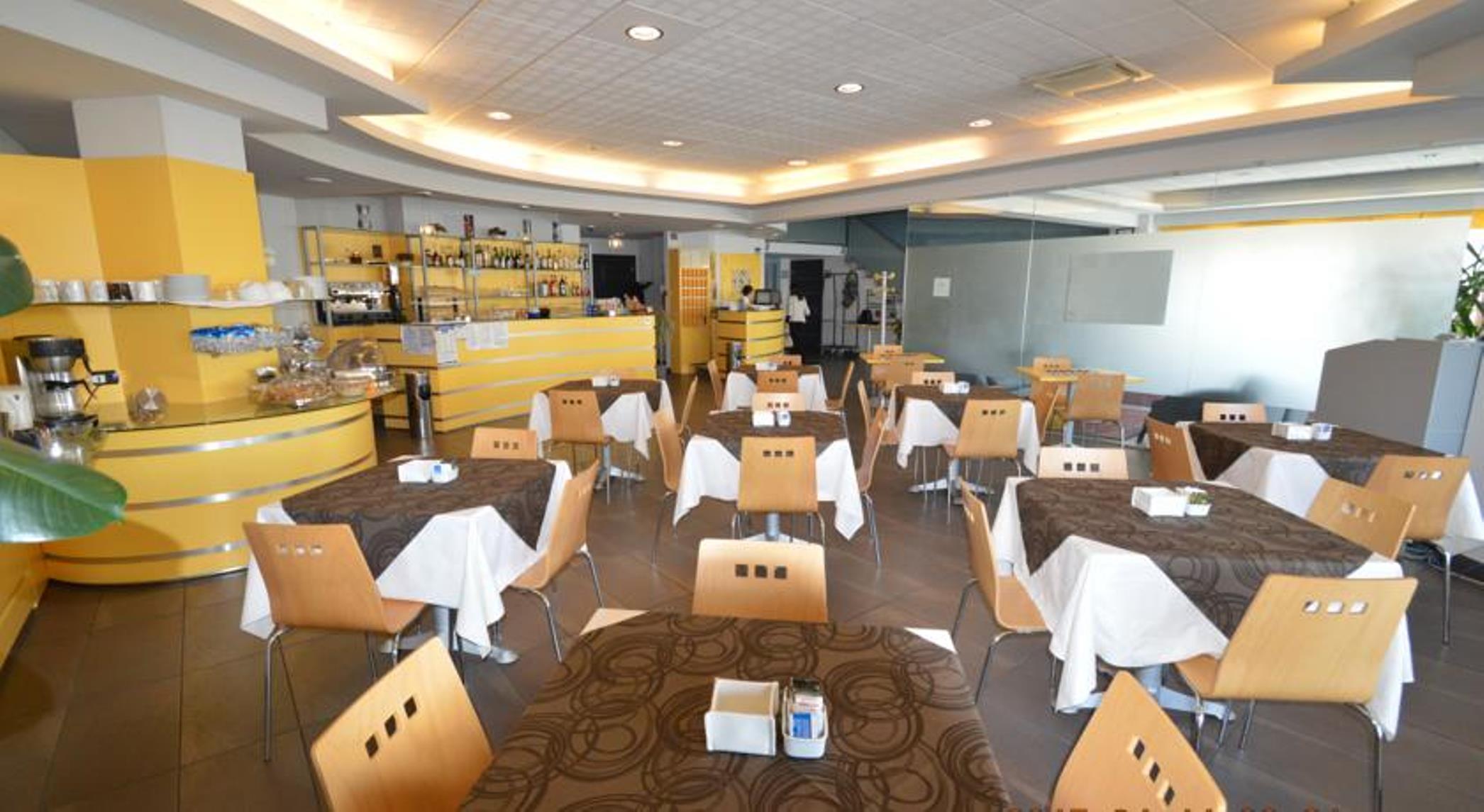 Dama Hotel 2