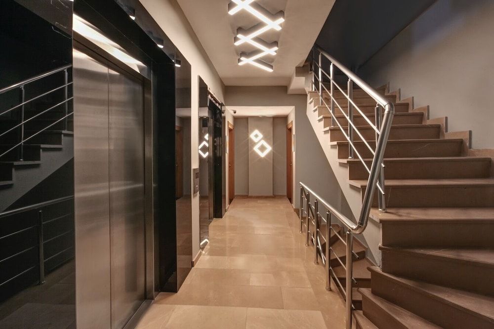 Hotel Caglayan 1