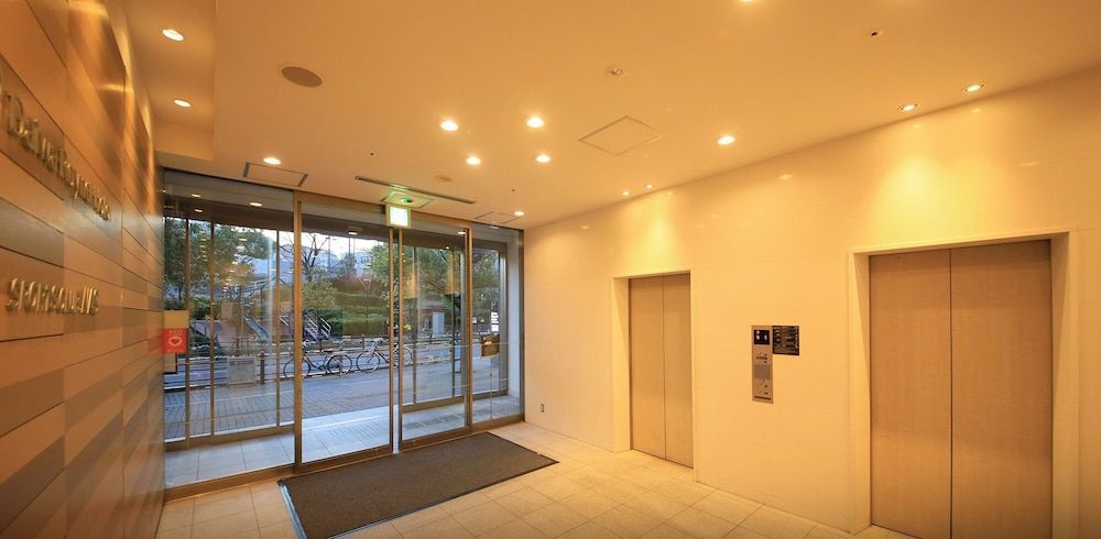 Daiwa Roynet Hotel Tokyo Osaki 2