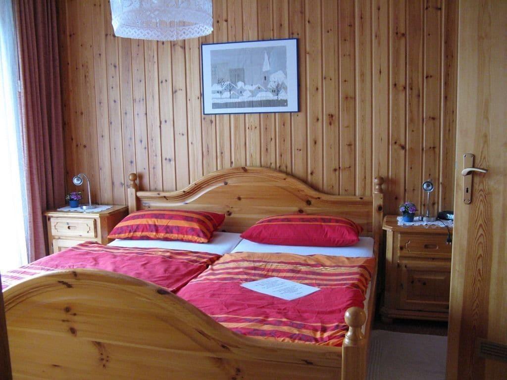 Bio-Hotel Zum Forsthaus 1