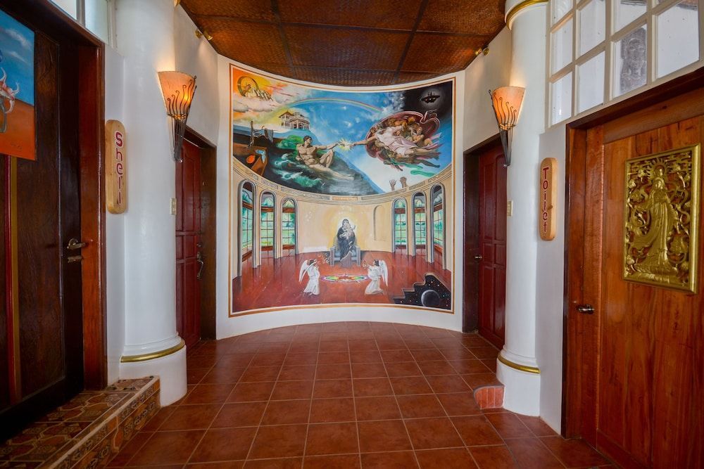 Casa de Arte 2