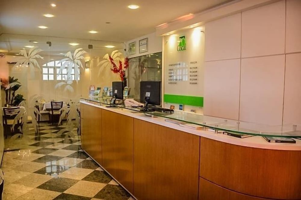 Hotel Cocal 2