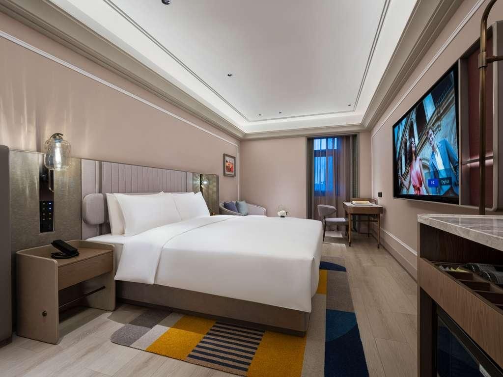 Mercure Beijing Lize Road 1