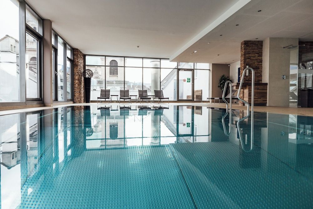 Hotel Grauer Bär 1
