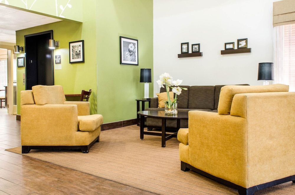 Sleep Inn & Suites Metairie - New Orleans West 2