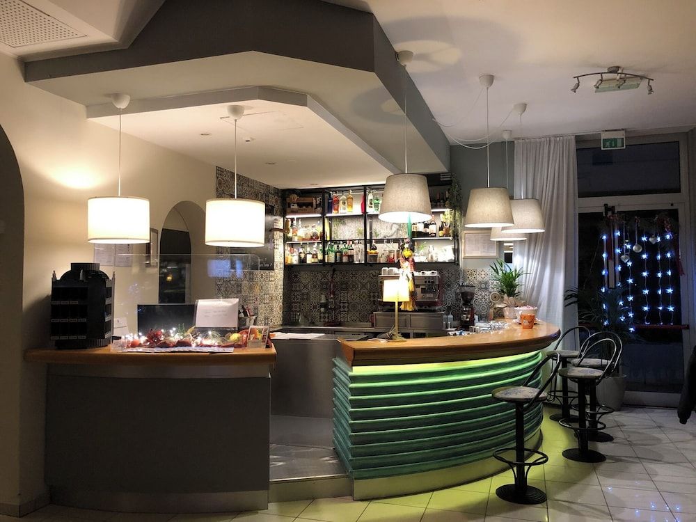 Hotel Admiral 2