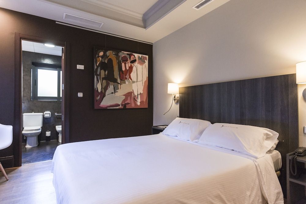 Hotel Rio Bidasoa 2