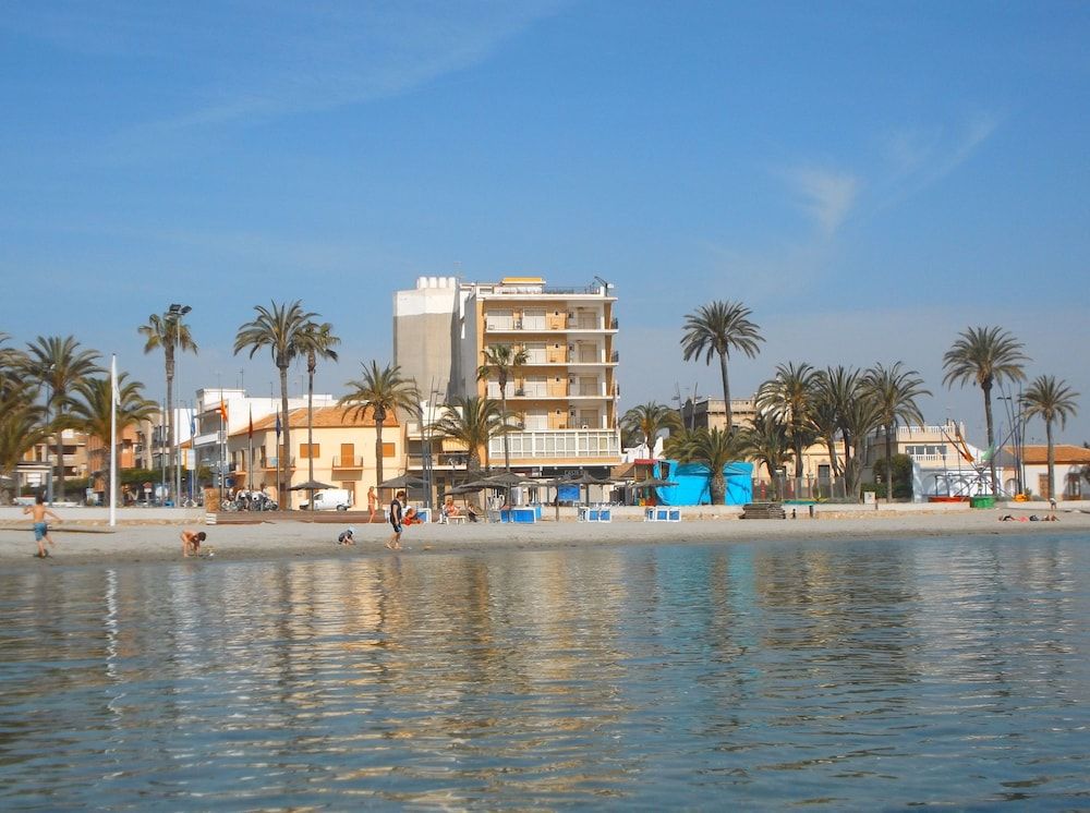 Hotel Lido 1