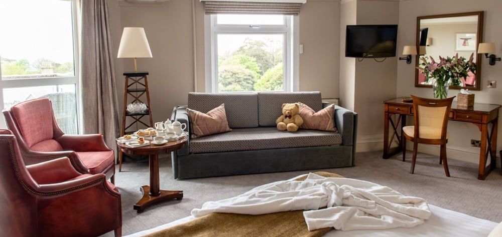 Thurlestone Hotel 2