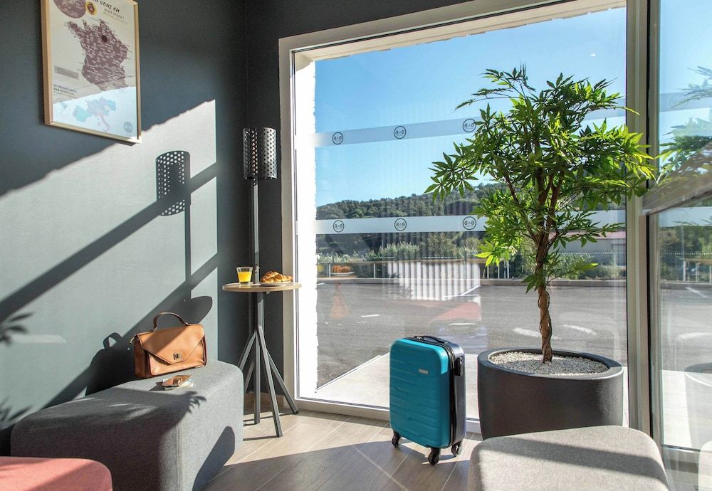 B&B HOTEL Sainte-Maxime Golfe de Saint Tropez 2