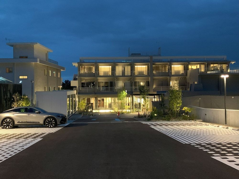 BAKERY HOTEL SHIRAHAMA 1