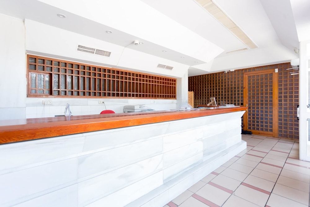Hostal San Rafael 2