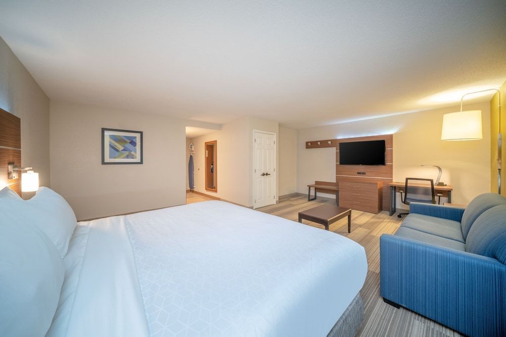 Holiday Inn Express PRINCE FREDERICK by IHG 2
