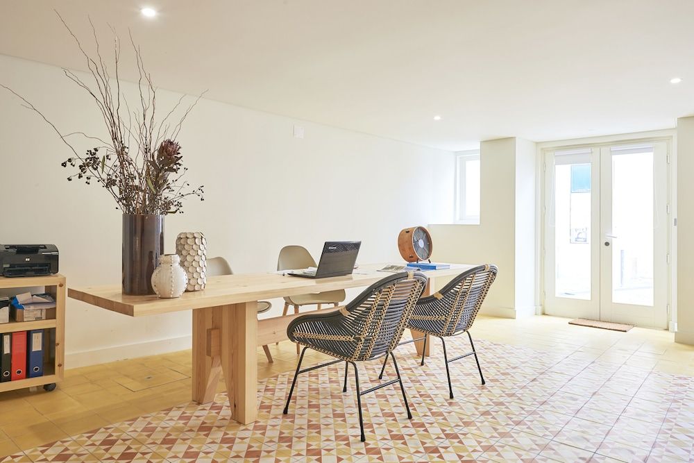 Lisbon Best Choice Prime Apartments Alfama 2