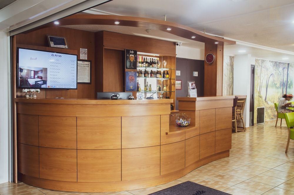 Arras Hotel 2