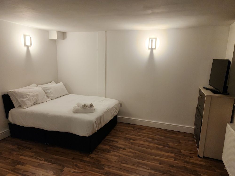 City Sparrow Apartments 2