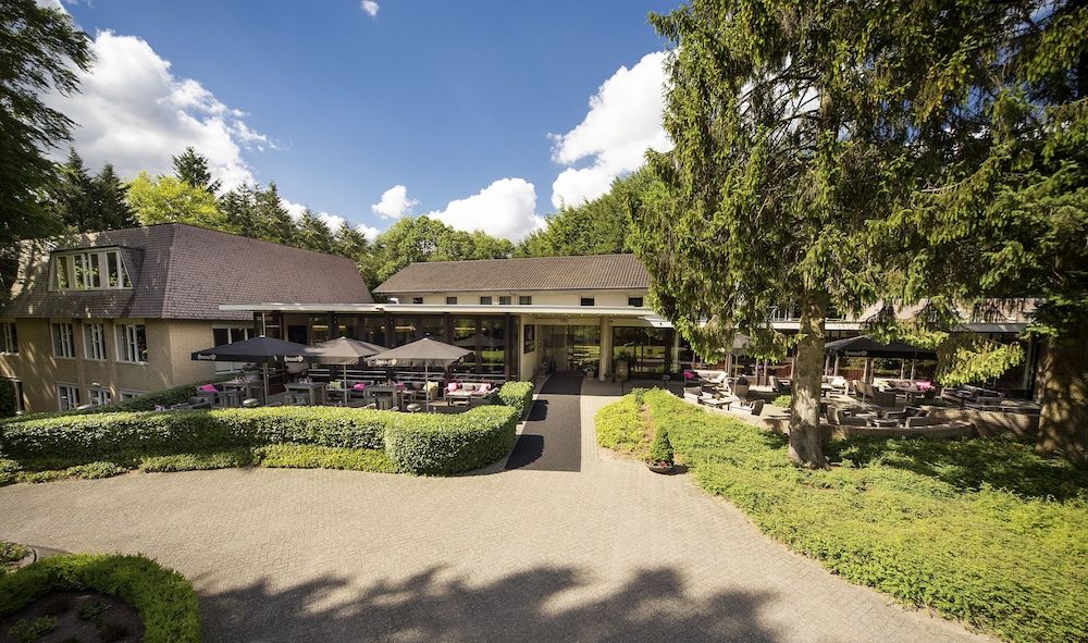 Bilderberg Hotel 't Speulderbos 1