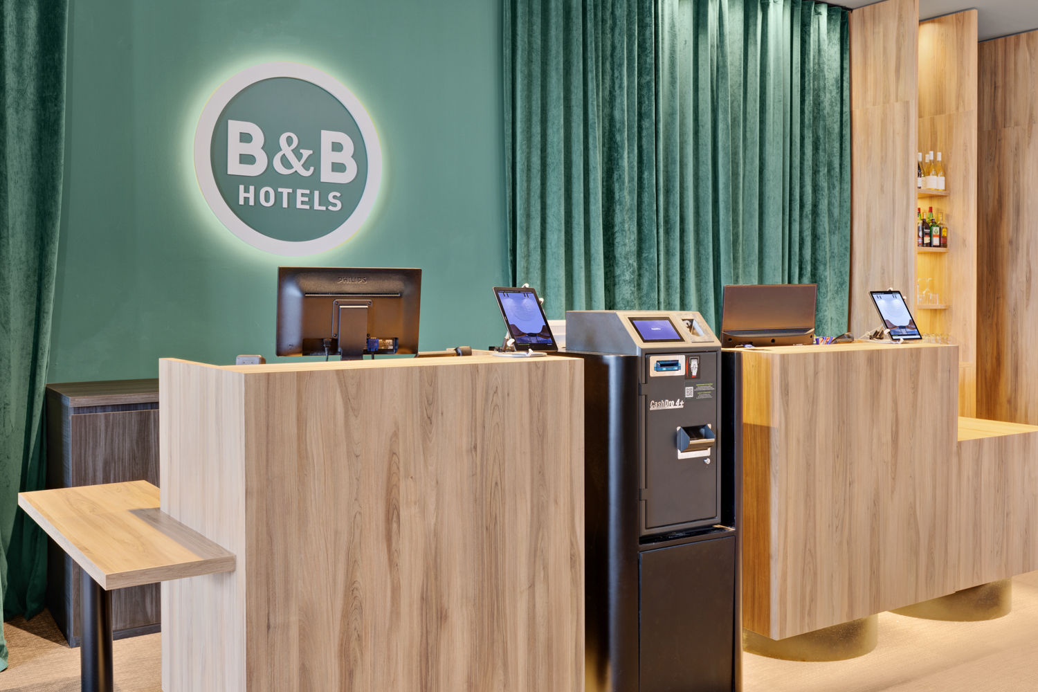 B&B HOTEL Alicante 2