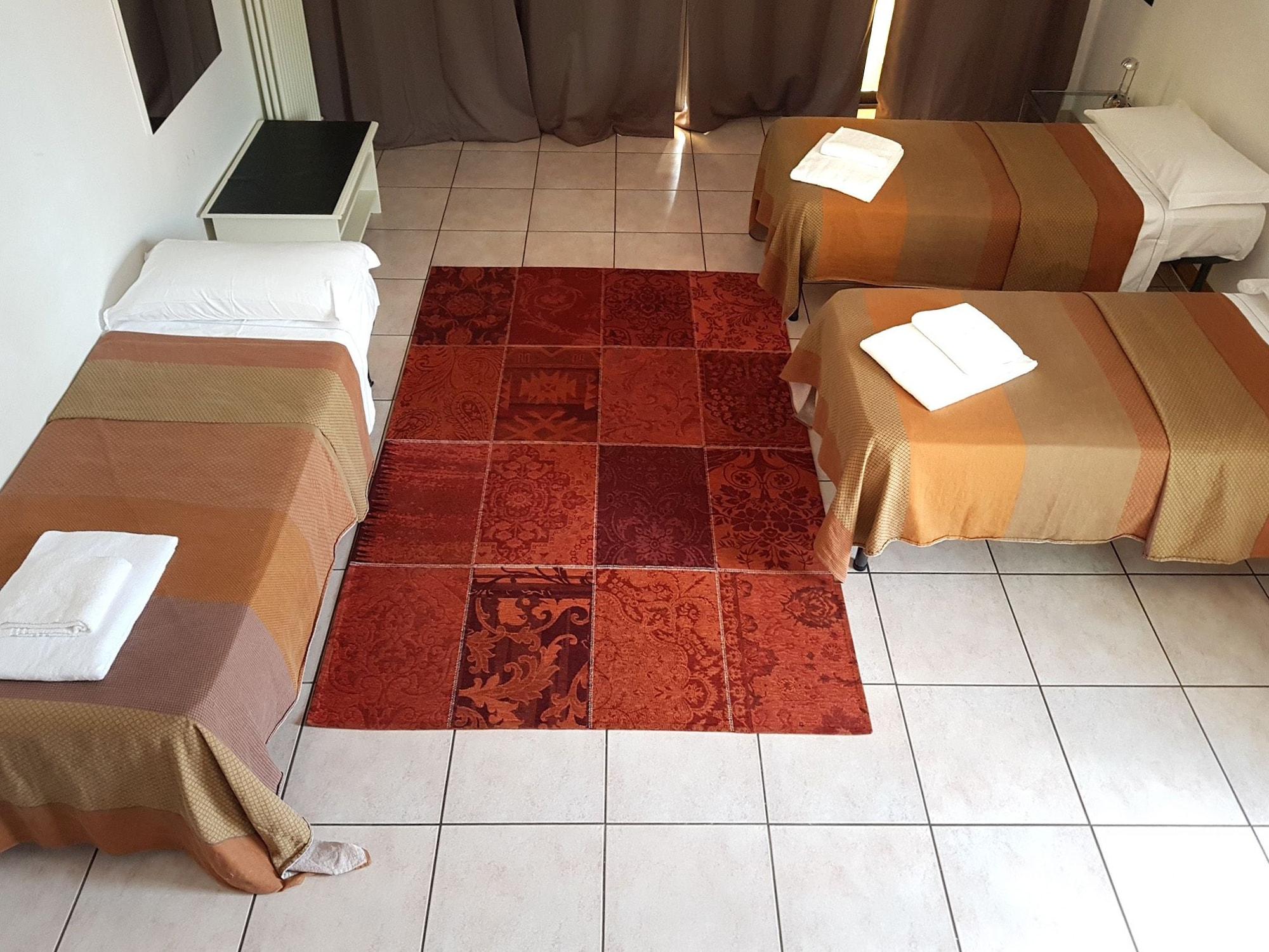 Apartment Nido Stazione 2