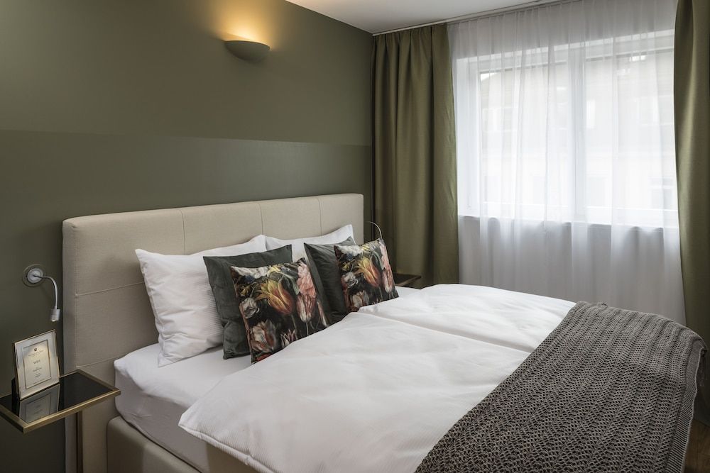 RAFAEL KAISER - Premium Apartments City Centre - Contactless Check-In 2