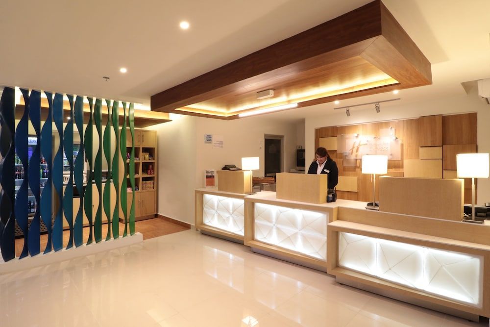Holiday Inn Express PIEDRAS NEGRAS by IHG 2