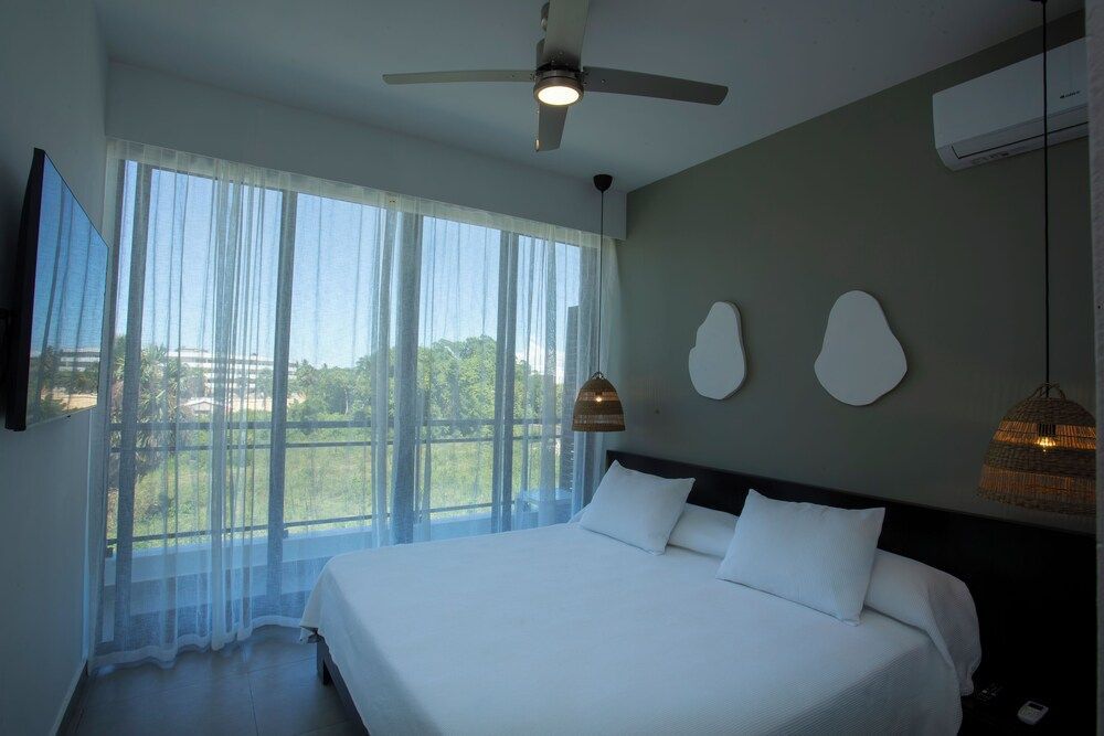Paris - Sosua - Las Golondrinas Cabarete - Sosua
