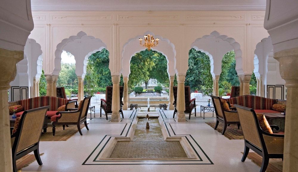 Samode Bagh 2