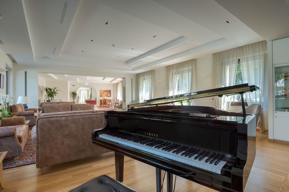 Borgo La Chiaracia Resort & SPA 2