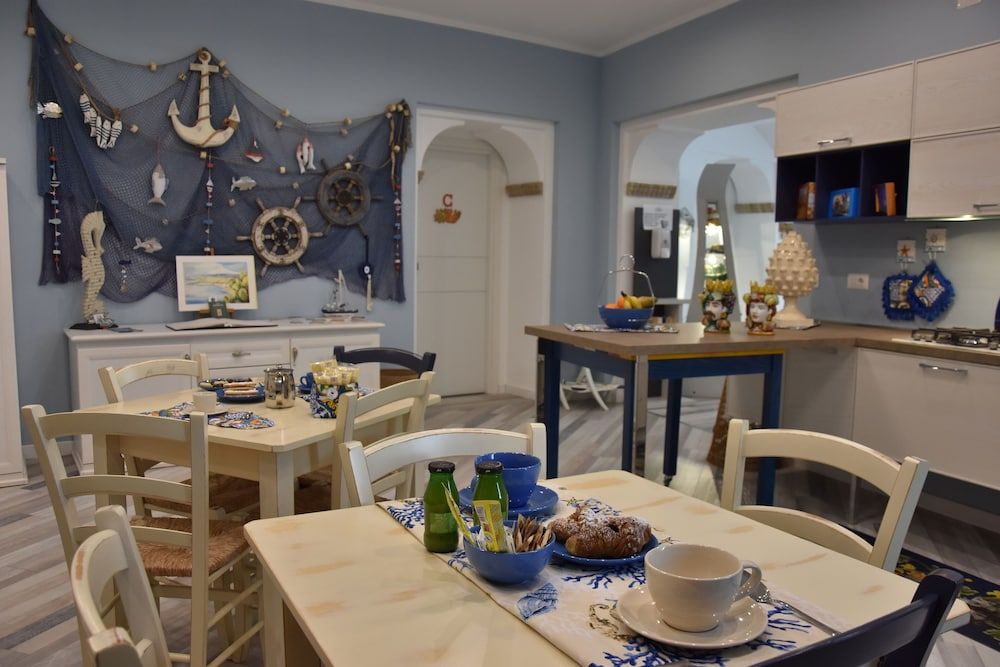 B&B Marina Blu 1