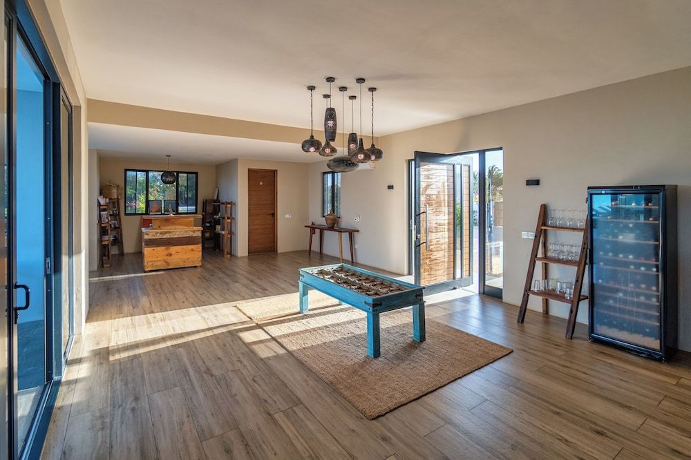 Villa Bluu 2