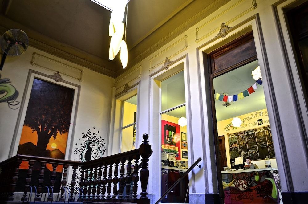 Art Factory San Telmo 1