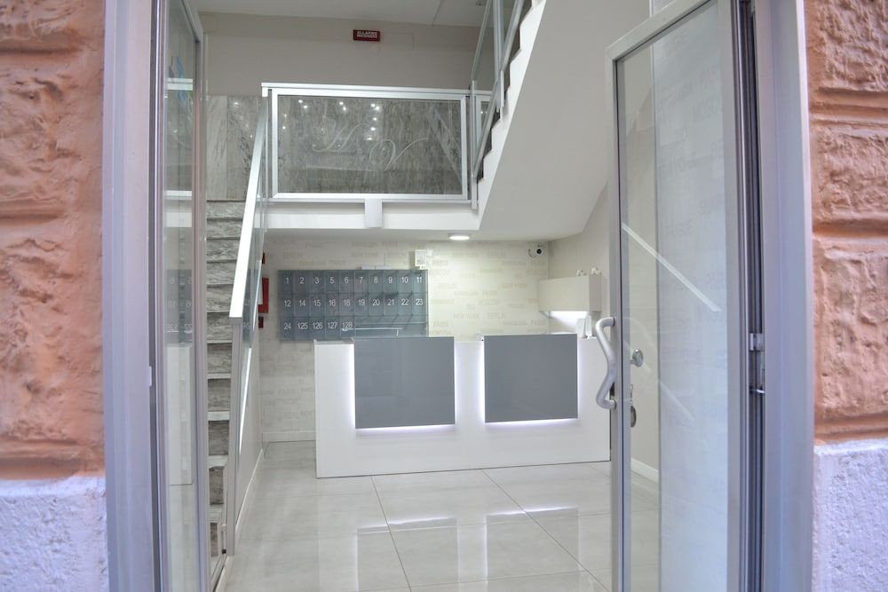 Albergo Viola 2