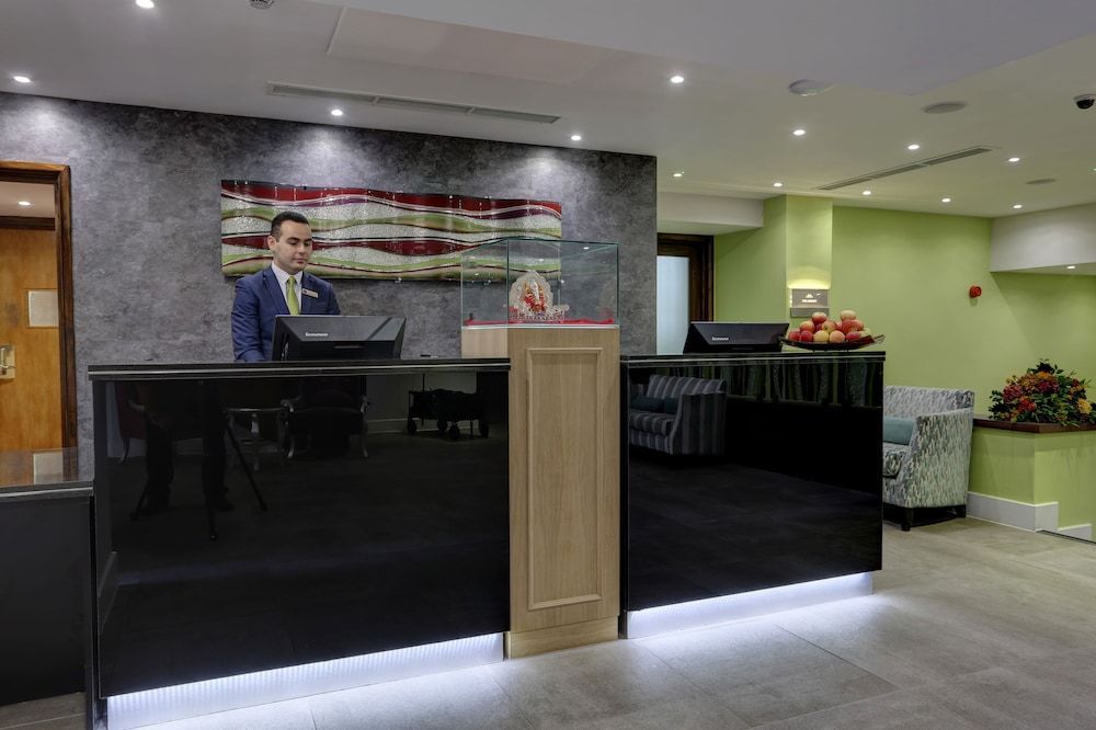 Frensham Pond Country House Hotel & Spa 2