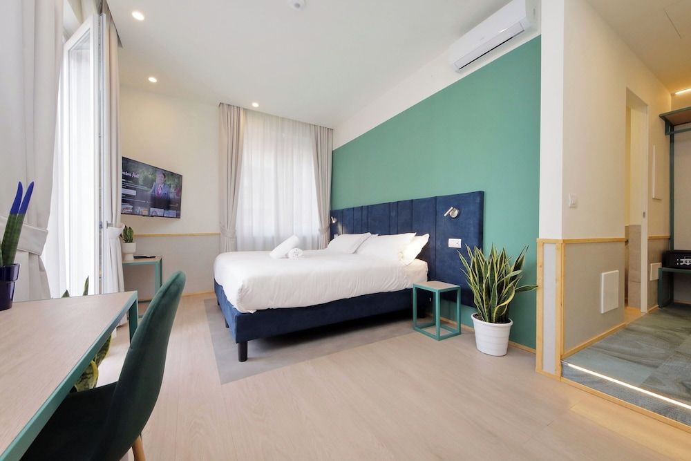 Proja Housing Romagnosi20 2