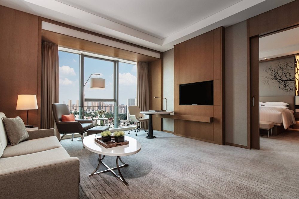Courtyard by Marriott Changsha South 1