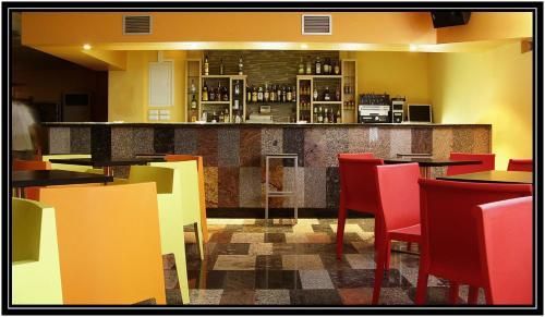 Hotel Ruta del Duero 2