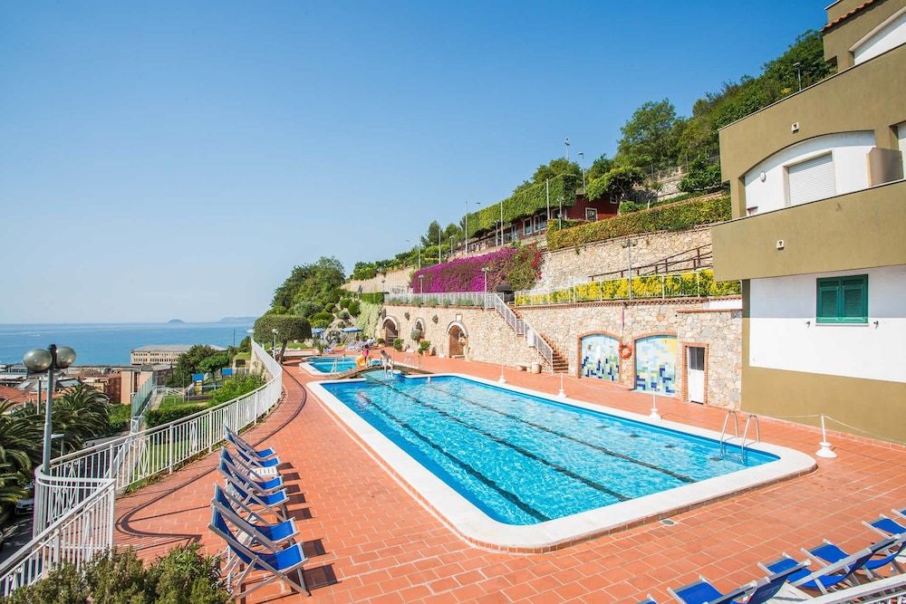 Residence Sant'Anna 1