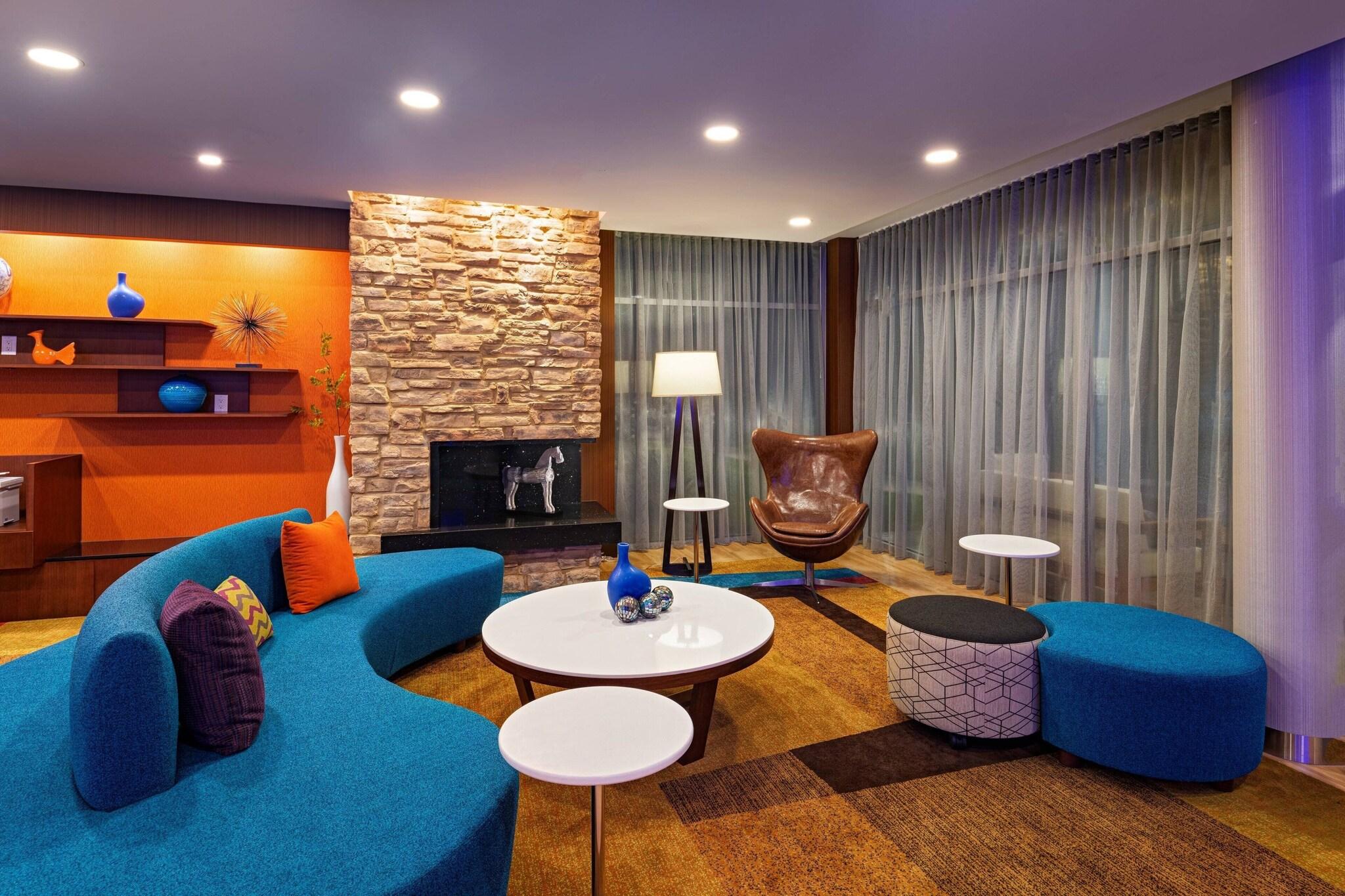 Fairfield Inn & Suites by Marriott Houston Richmon 2