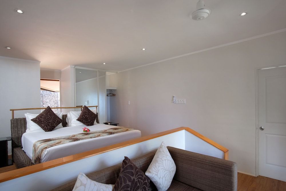 Nanuya Island Resort 2