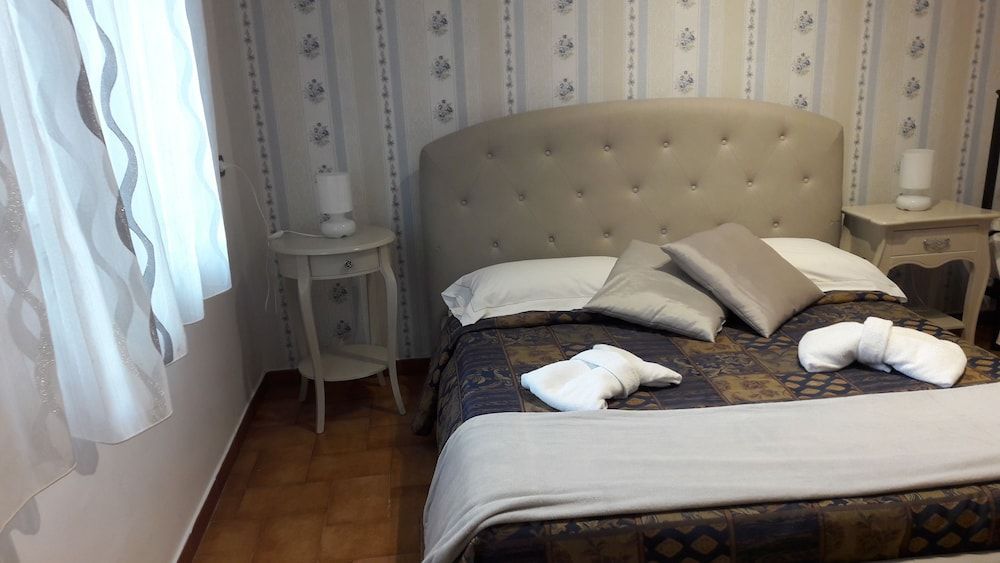 Dimoramuri B&B 2