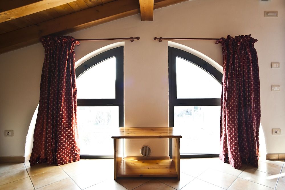 Agriturismo Le Sigalette 2