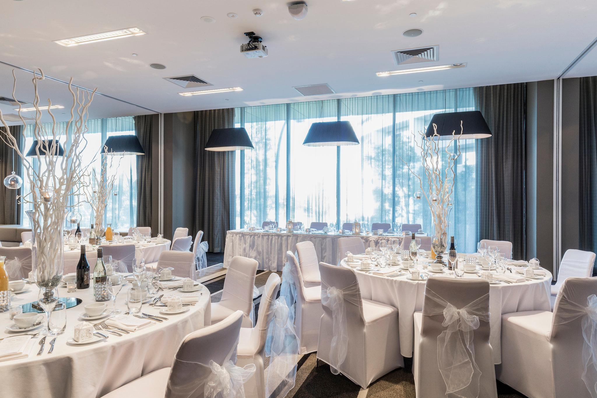 Fraser Suites Perth 2