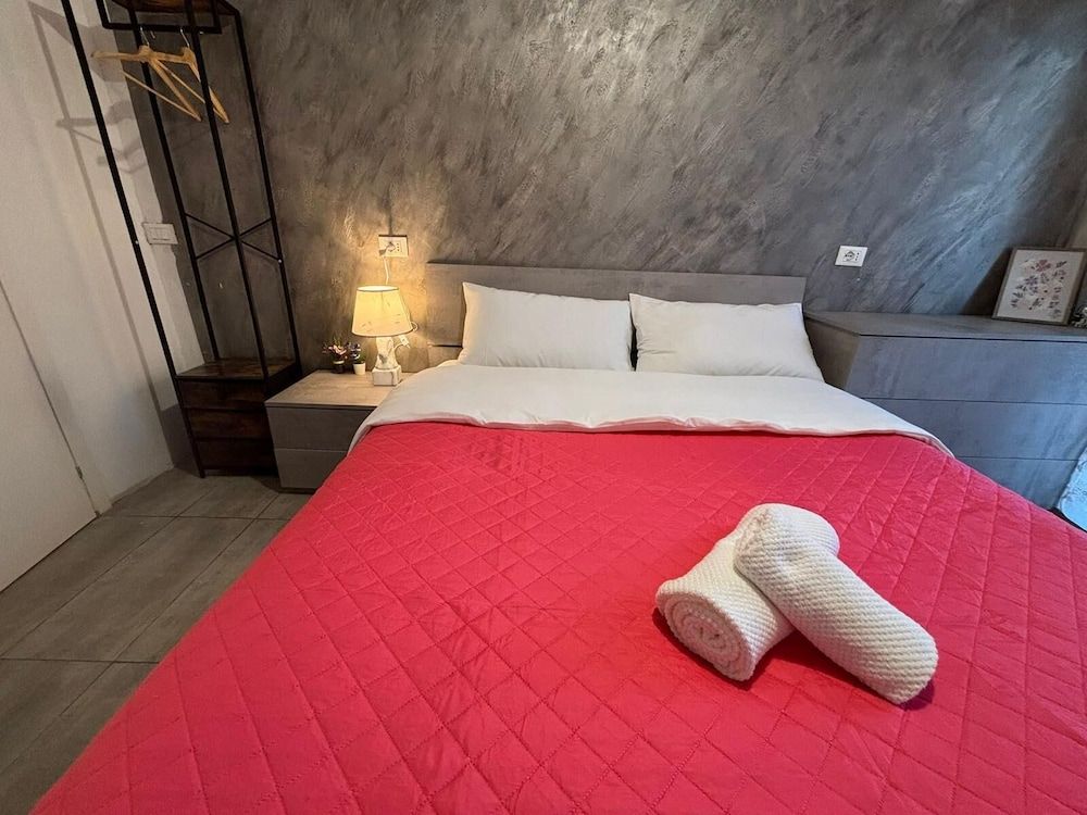 Casa Bonita San Siro 2